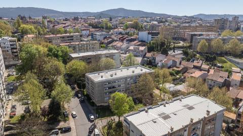 Apartamento T3 para venda
