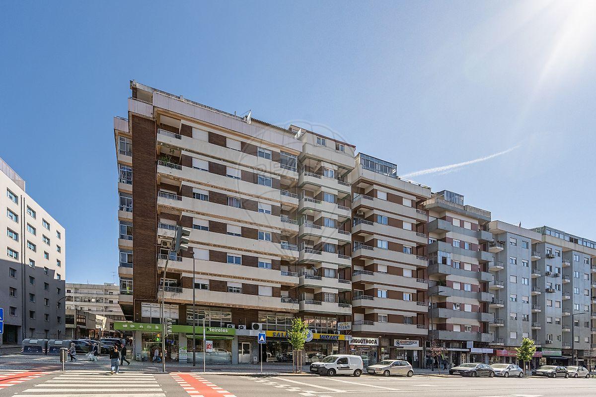 Apartamento T2 para venda