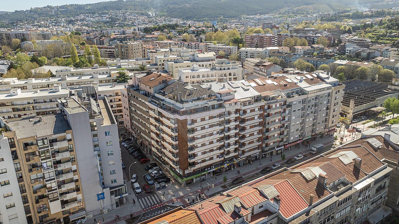 Apartamento T2 para venda