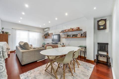 Apartamento T2 para venda