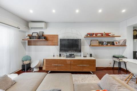 Apartamento T2 para venda