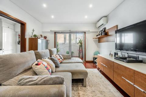 Apartamento T2 para venda
