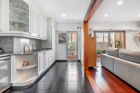 Apartamento T2 para venda