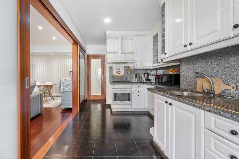 Apartamento T2 para venda