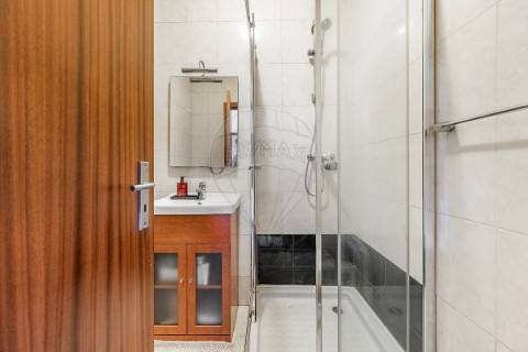 Apartamento T2 para venda