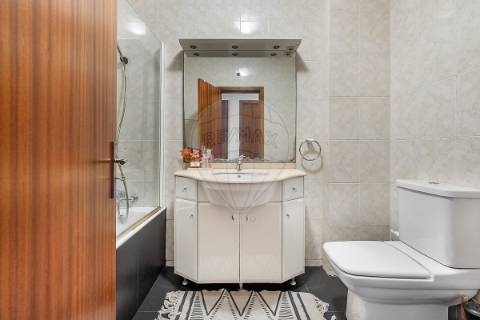 Apartamento T2 para venda