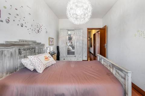 Apartamento T2 para venda