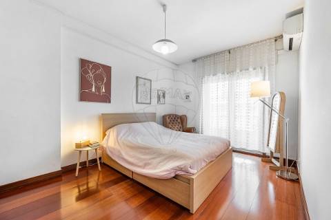 Apartamento T2 para venda