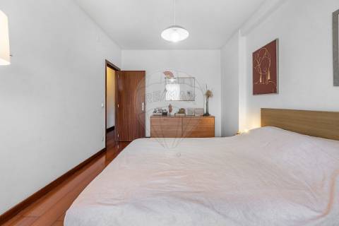 Apartamento T2 para venda