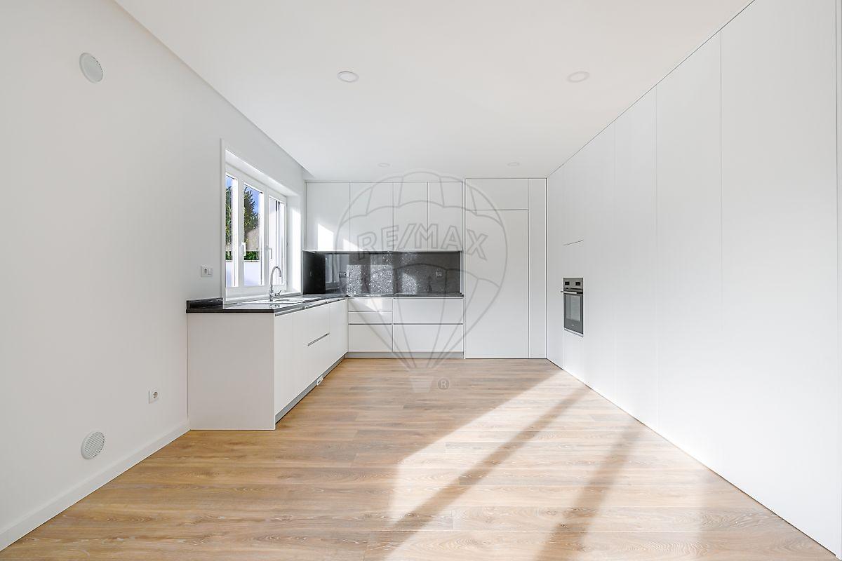 Apartamento T3 para arrendamento