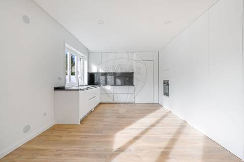 Apartamento T3 para arrendamento