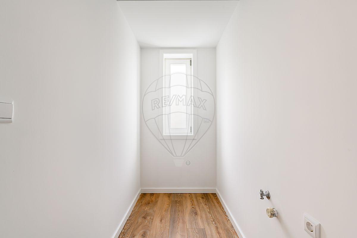 Apartamento T3 para arrendamento