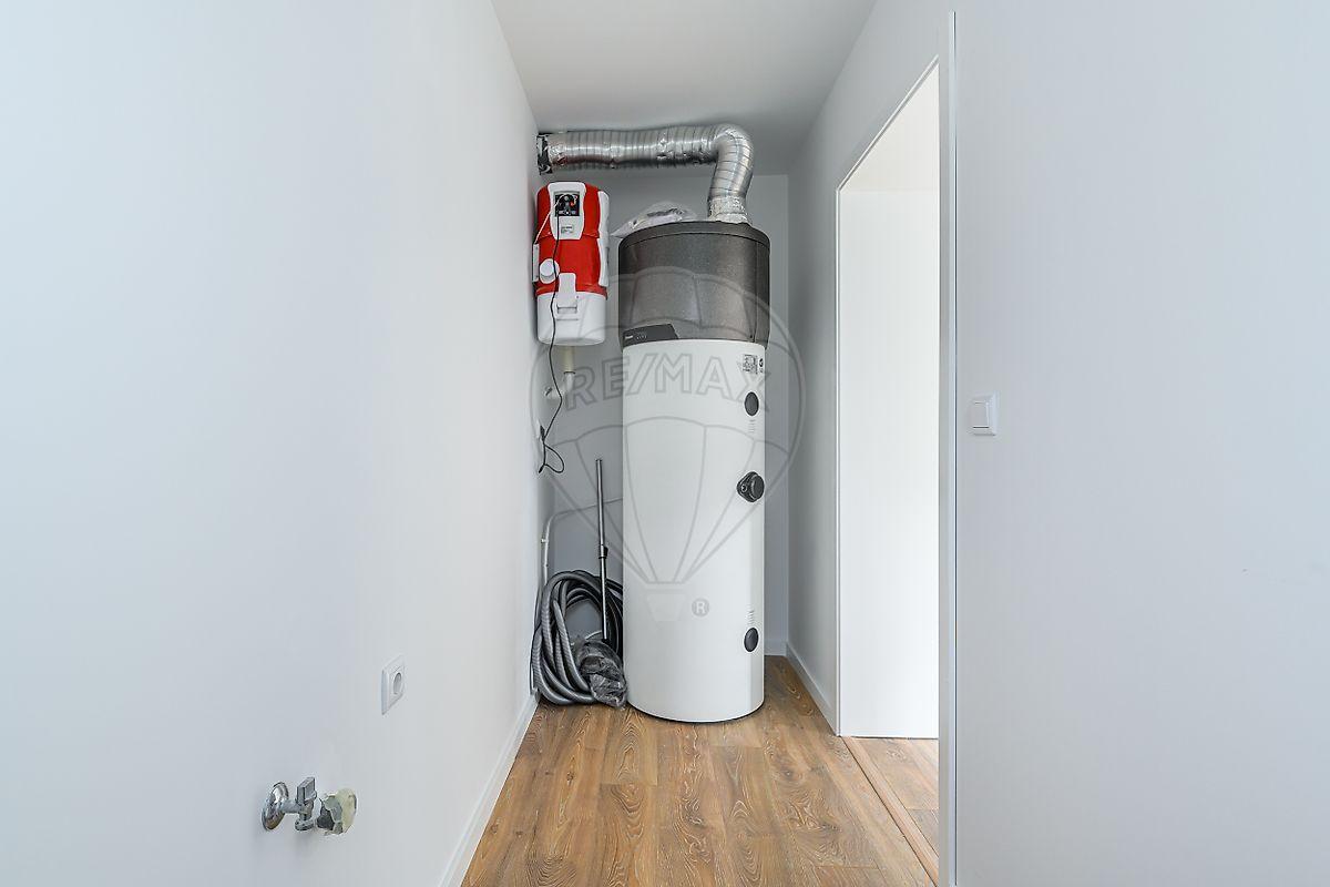 Apartamento T3 para arrendamento