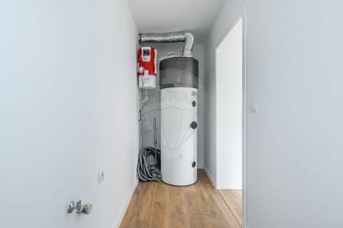 Apartamento T3 para arrendamento