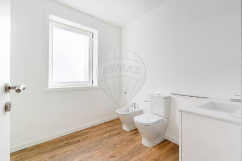 Apartamento T3 para arrendamento