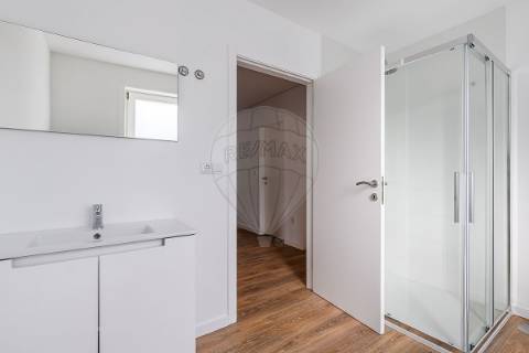 Apartamento T3 para arrendamento