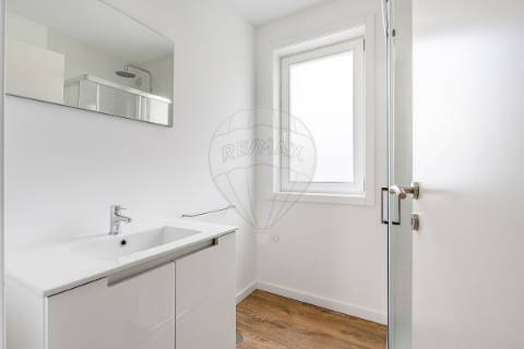 Apartamento T3 para arrendamento