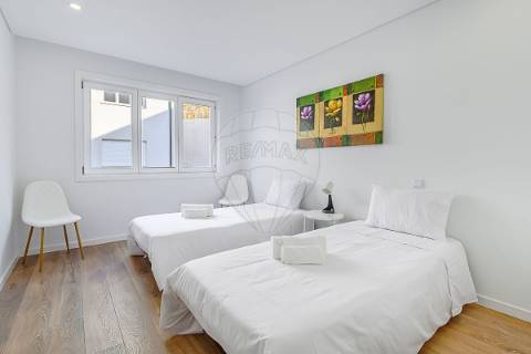 Apartamento T3 para arrendamento