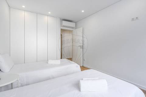 Apartamento T3 para arrendamento