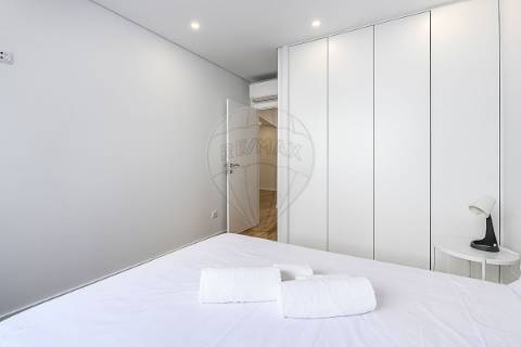 Apartamento T3 para arrendamento