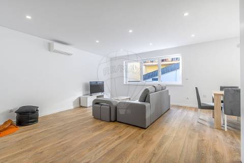 Apartamento T3 para arrendamento