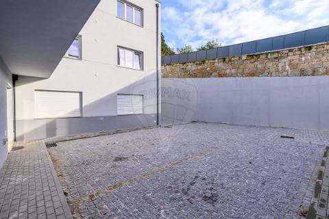 Apartamento T3 para arrendamento