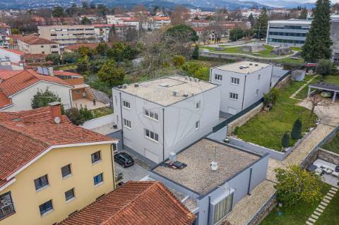 Apartamento T3 para arrendamento