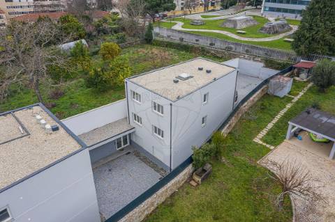 Apartamento T3 para arrendamento