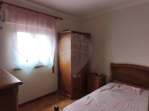 Moradia T4 para venda