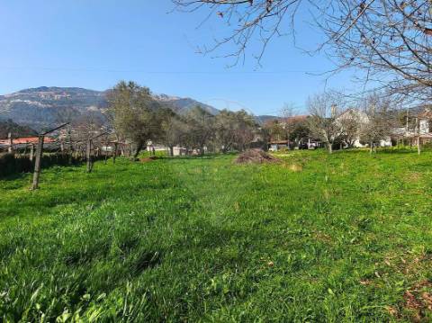 Moradia T4 para venda