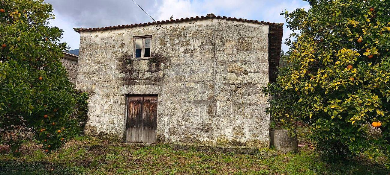 Moradia T0 para venda