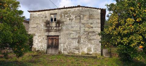 Moradia T0 para venda