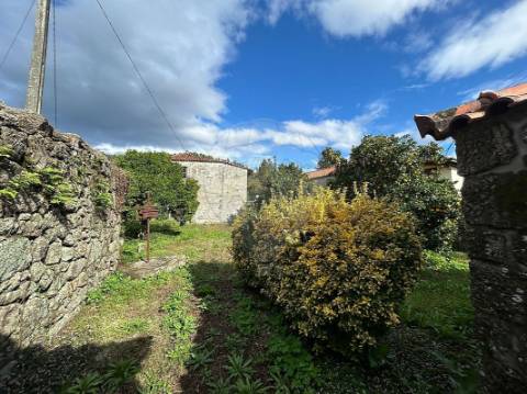 Moradia T0 para venda