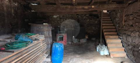 Moradia T0 para venda