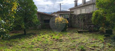 Moradia T0 para venda