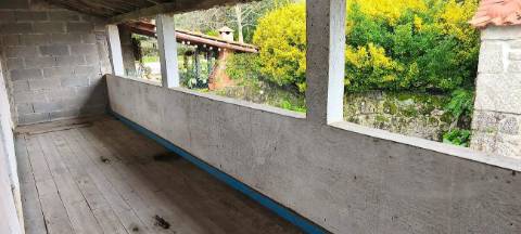 Moradia T0 para venda