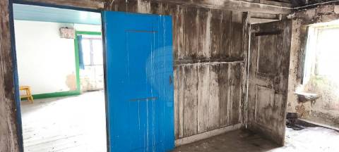 Moradia T0 para venda