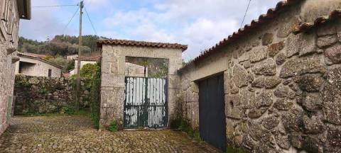 Moradia T0 para venda