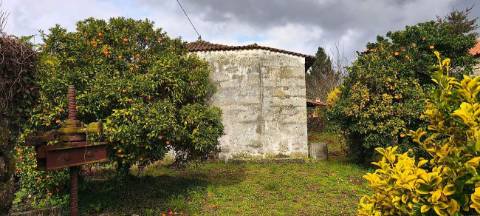 Moradia T0 para venda