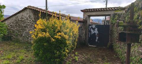 Moradia T0 para venda