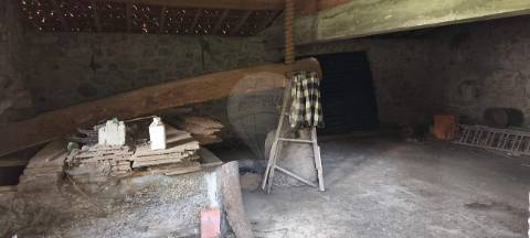 Moradia T0 para venda