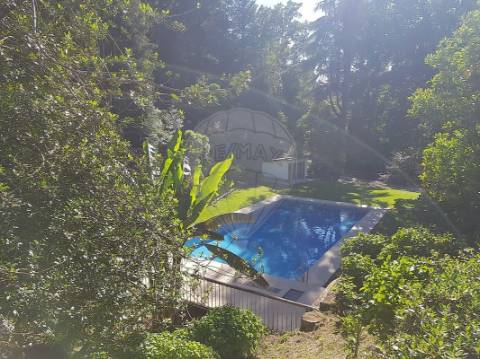 Moradia T2 para venda