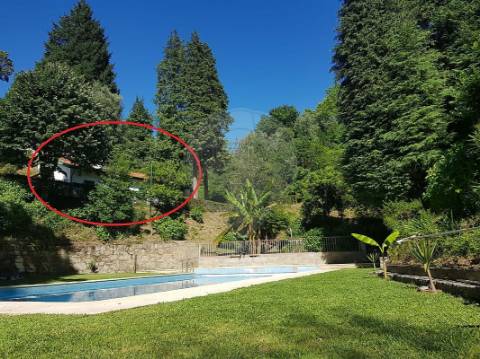 Moradia T2 para venda