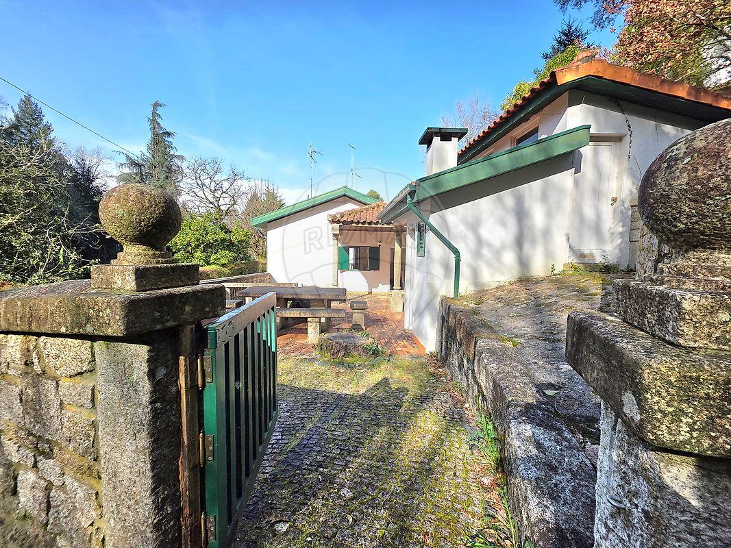 Moradia T2 para venda