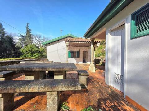 Moradia T2 para venda