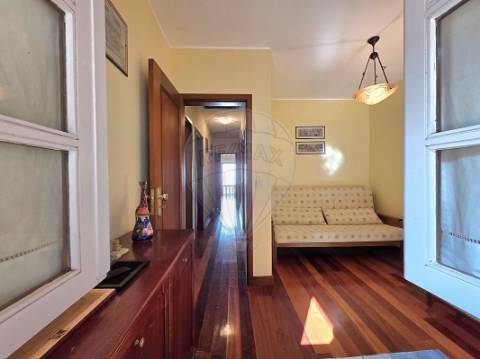 Moradia T2 para venda