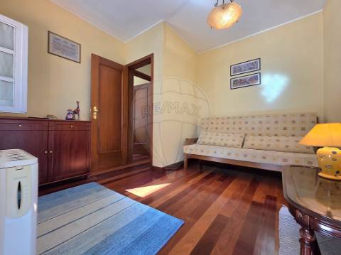 Moradia T2 para venda