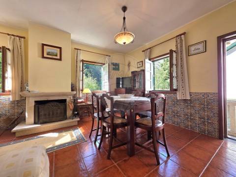 Moradia T2 para venda