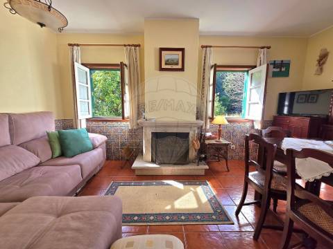 Moradia T2 para venda