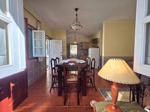 Moradia T2 para venda